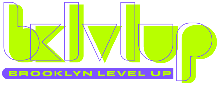 Brooklyn Level Up