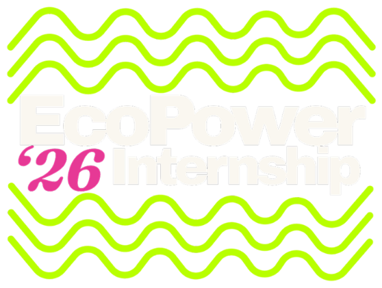 EcoPower '26 Internship